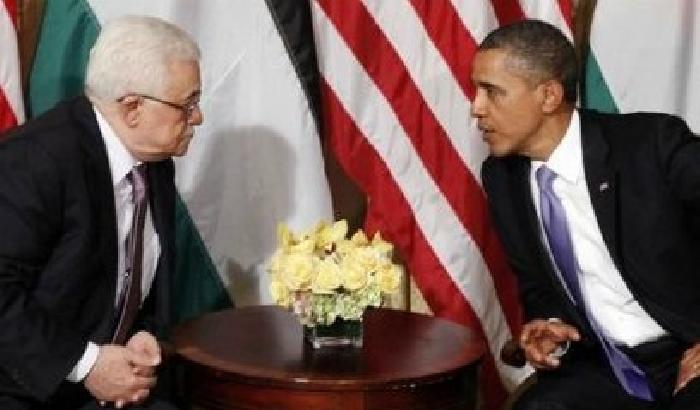 Obama troppo timido sulla Palestina