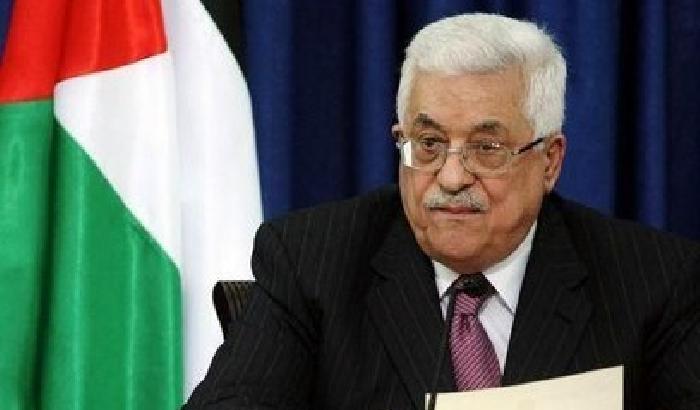 Haaretz: Abu Mazen rinuncia all'Onu in cambio di soldi