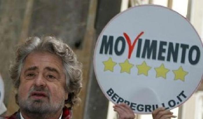 Perché il movimento si chiama 5 stelle?