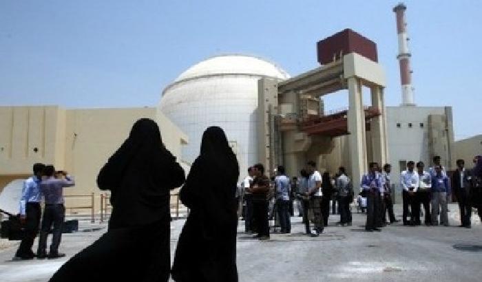 Nucleare: l'Aiea vicino all'accordo con l'Iran