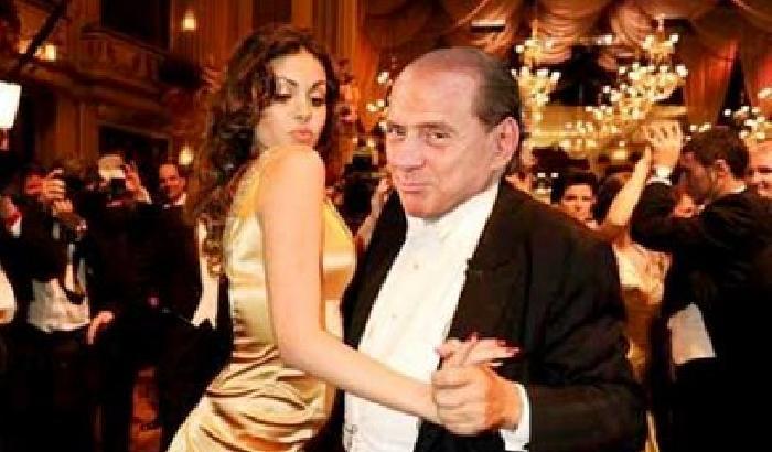 Silvio torna ma pensa ancora a Ruby