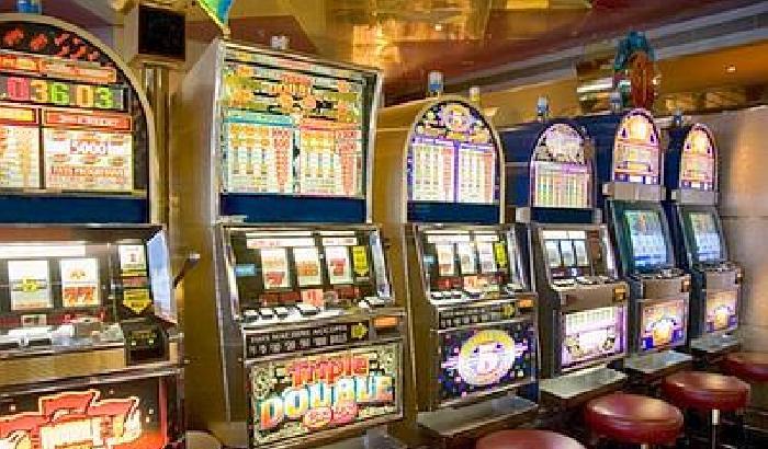 Videopoker, il 20% è fuorilegge