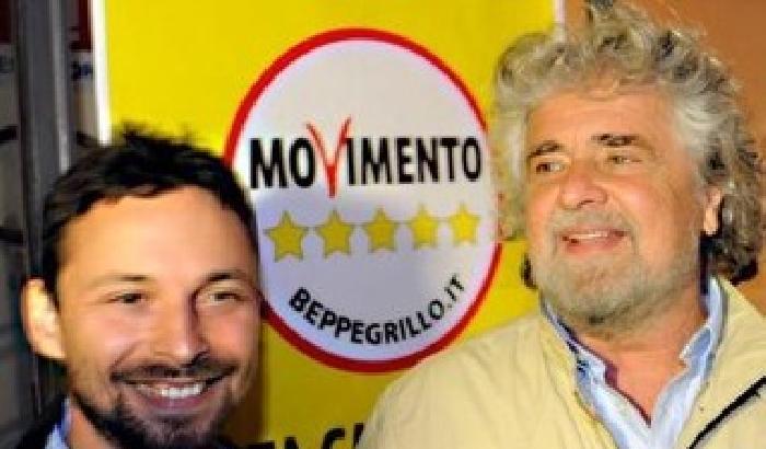 Dopo lo sfogo di Favia gli avversari demoliscono i grillini