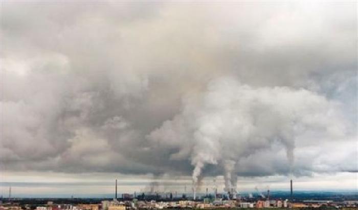 Class action contro l'Ilva di Taranto