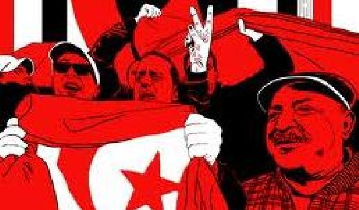 Tunisia: vittime della rivoluzione, storie di ordinaria ingiustizia