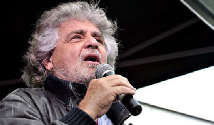 Grillo: il voto di febbraio è per farci fuori