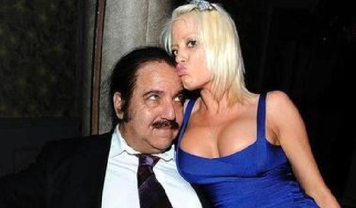 Paura per Ron Jeremy, star porno degli anni '80