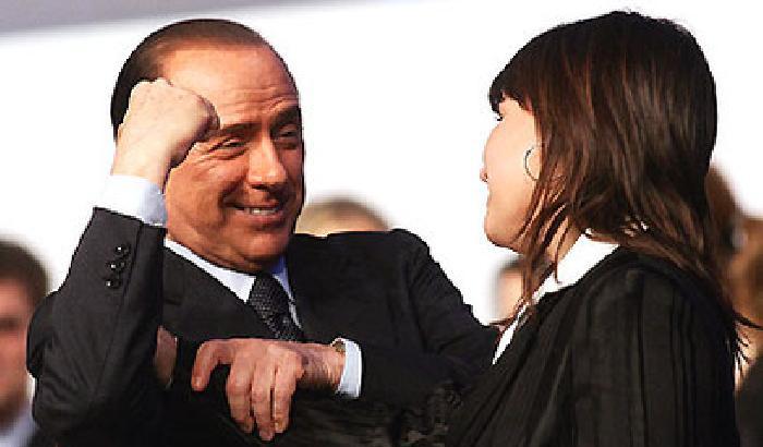 Rispetto al 2008 Berlusconi ha perso 6 milioni di voti