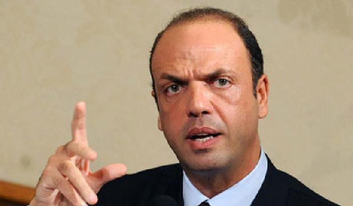 Alfano: scarto minimo, il Viminale non proclami il vincitore