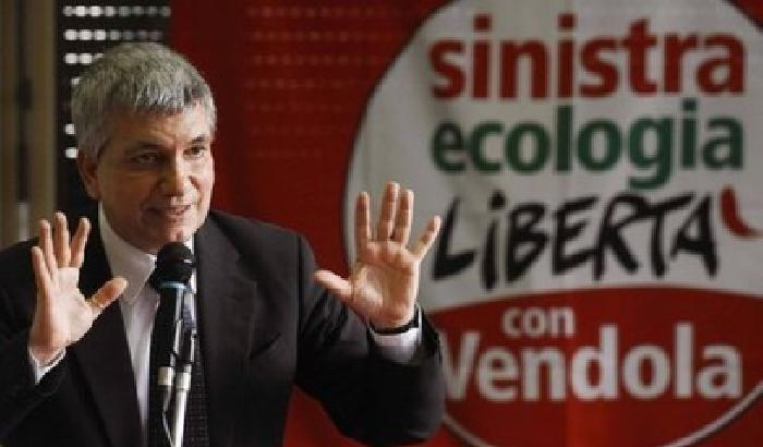 Vendola sfida Grillo: faremo cento giorni di proposte