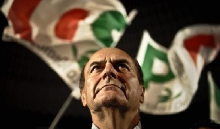 Bersani propone la linea al Pd: la diretta