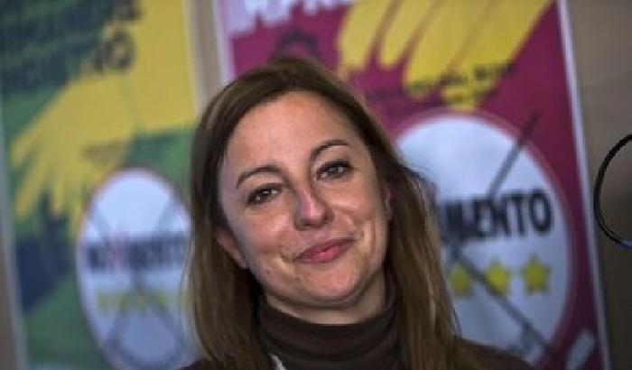 Lombardi (M5s): fascismo è impedire di esprimere opinioni