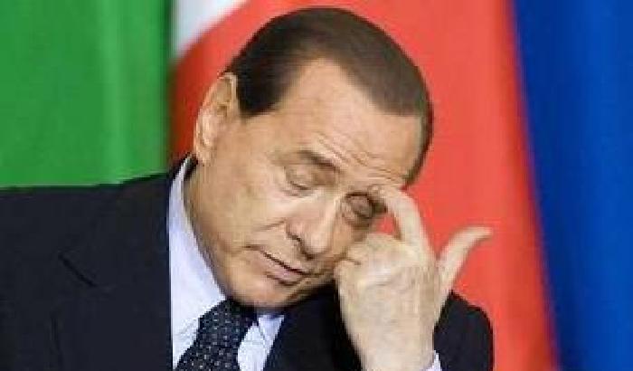 De Gregorio, chiesto processo per Berlusconi