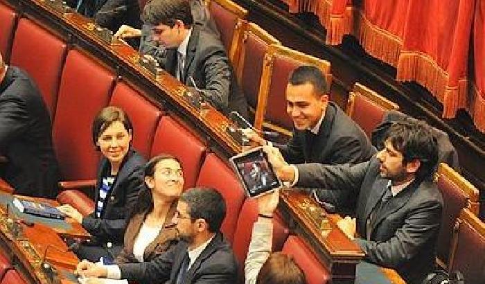 M5s, nessuna espulsione: «Sono ragazzi...»