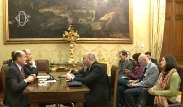 Bersani-M5s, l'occasione perduta