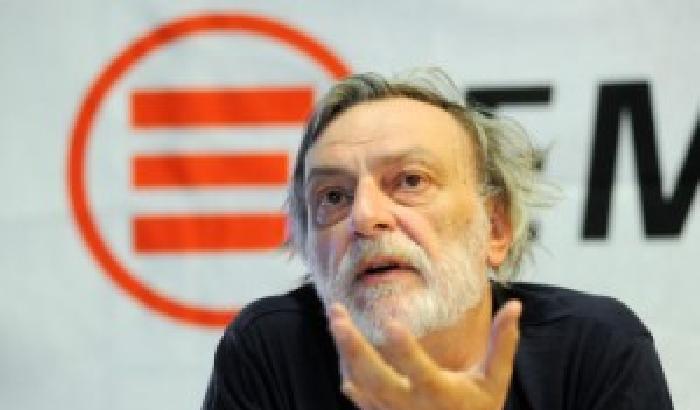 Pre-Quirinarie su fb: vince Gino Strada