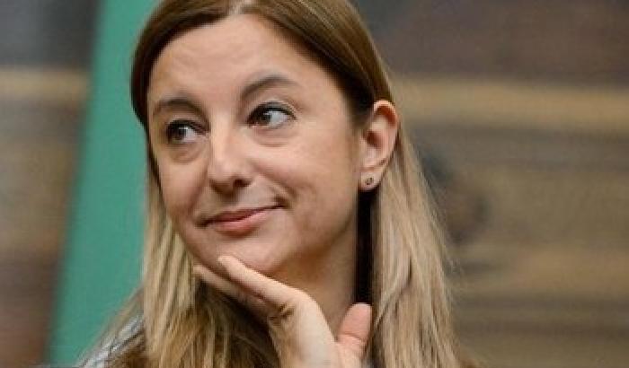 Lombardi (M5s), Napolitano bis e Amato? Abbiamo toccato il fondo