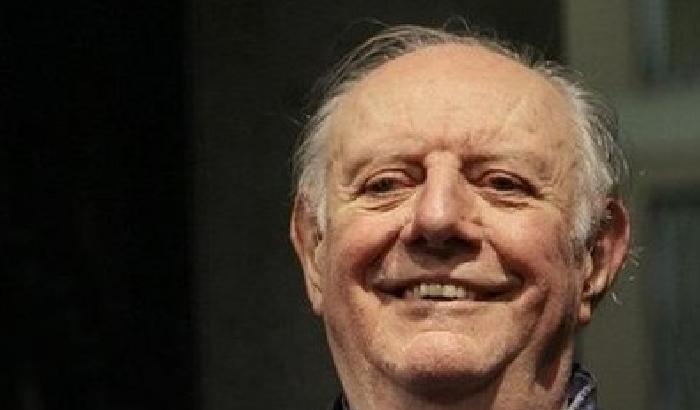 Dario Fo: aggredito per un lazzo grottesco