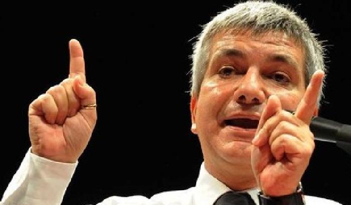 Vendola critica Epifani: non aggredisca Sel