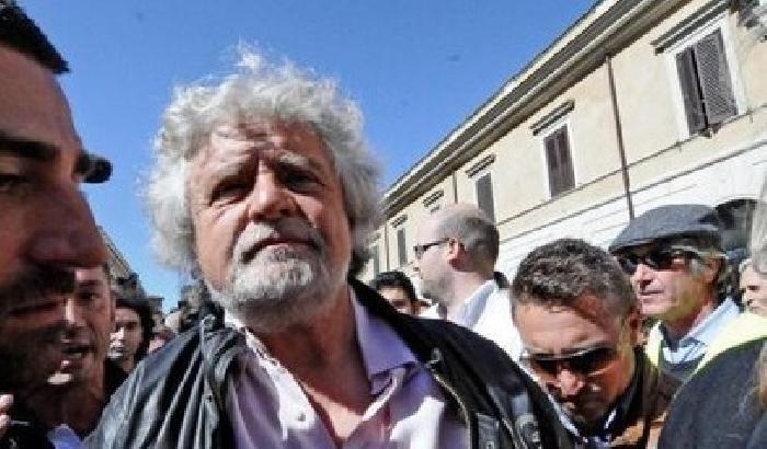 I dubbi di M5s: un errore non aver governato