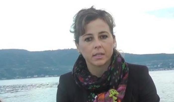 Giulia Grillo (M5s) accusa: il caso Gambaro è falso