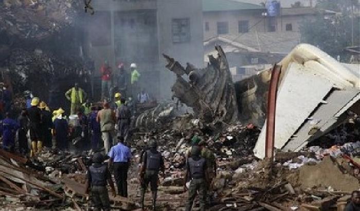 Nigeria: 42 morti in attacco islamico a una scuola