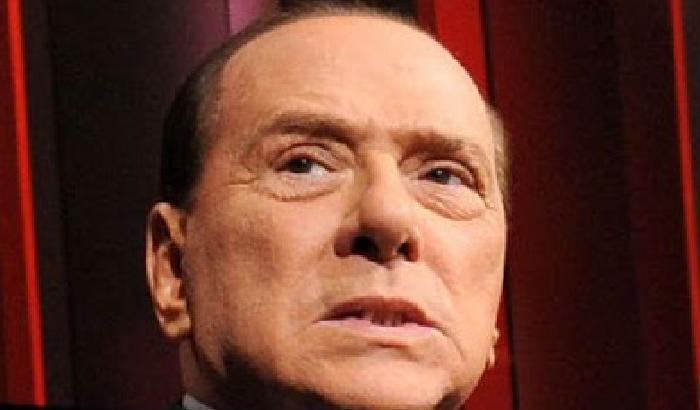 I processi a Berlusconi quanto pesano sulla democrazia?