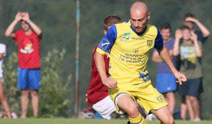 Chievo, cazzotti tra Guana e Puggioni