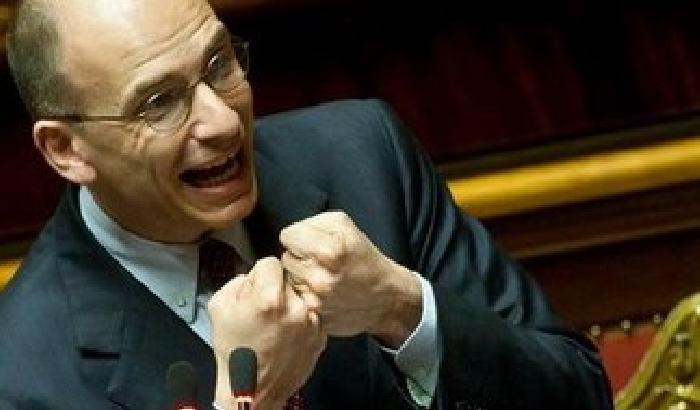 Via le province: arriva il ddl del governo