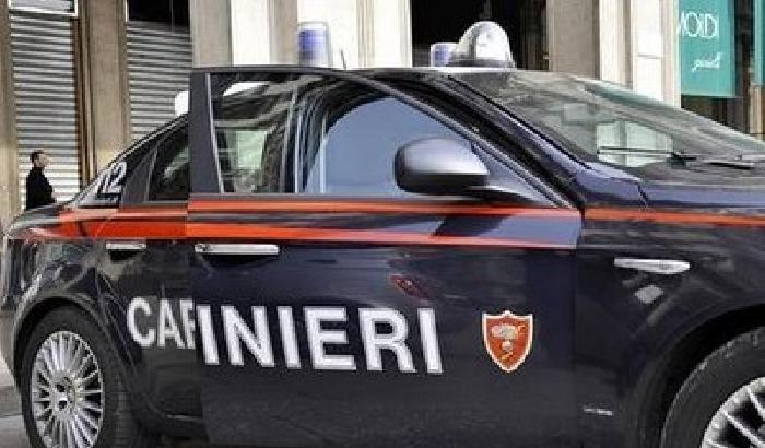 Uccide il figlio 21enne a coltellate: arrestato nel veneziano