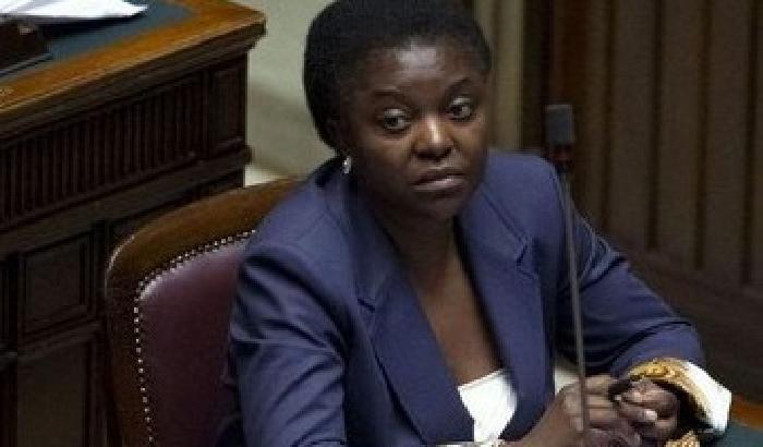 Ranieri (Lega): basta dare visibilità alla Kyenge