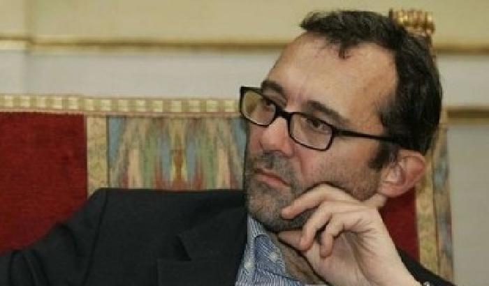 Giachetti (Pd): temo intesa tra Berlusconi e Grillo