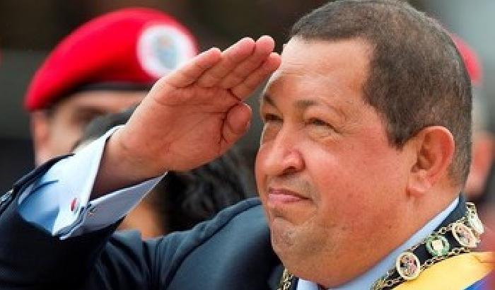 Venezuela: 38 milioni per un parco in onore di Chavez