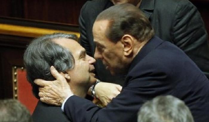 Brunetta sull'Imu esalta il Metodo Berlusconi