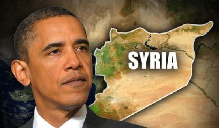 Siria, Obama non annuncerà l'attacco imminente