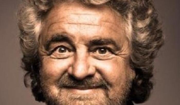 Grillo: il voto segreto va abolito