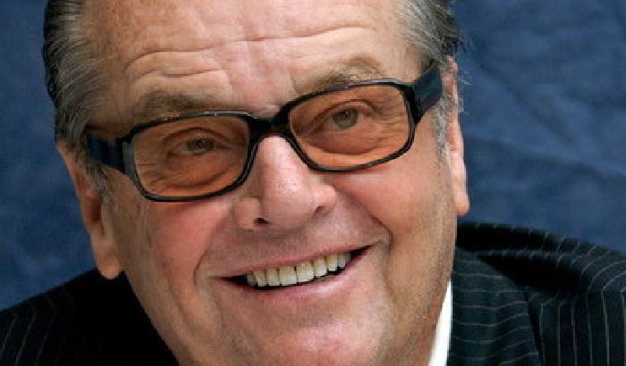 Nicholson lascia il cinema per la memoria