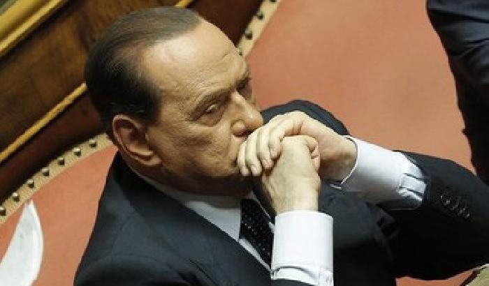 Cosa deciderà la Giunta il 9 settembre per Berlusconi?