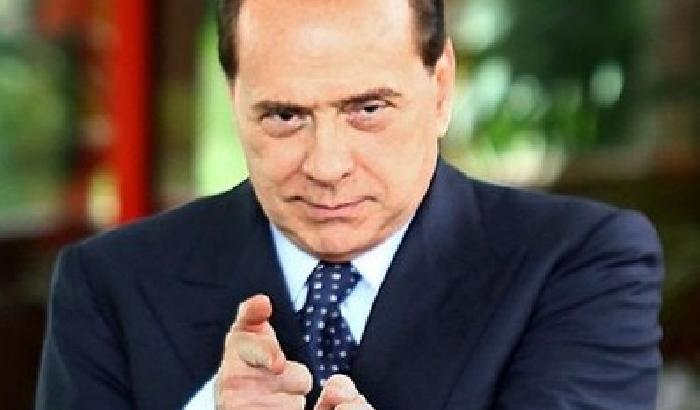 Se si salva Berlusconi, Fiorito e Belsito possono tornare in Parlamento