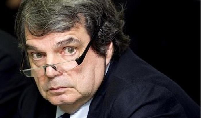 Brunetta lo scienziato spiega la giustizia