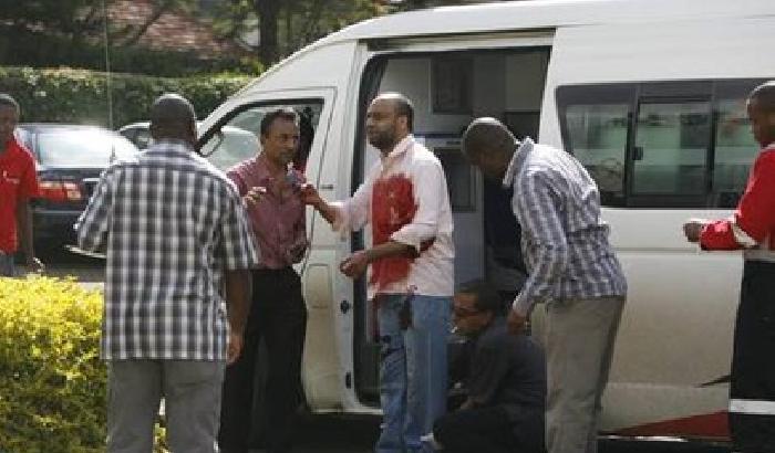 Nairobi: assalto al mall, 39 i morti