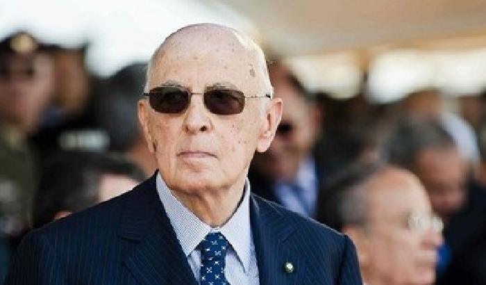 Stato-Mafia: il pm chiede la deposizione di Napolitano