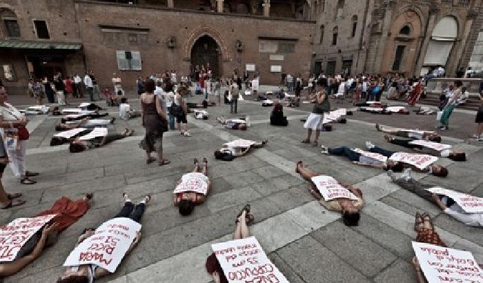 Femminicidio, la Camera approva il decreto