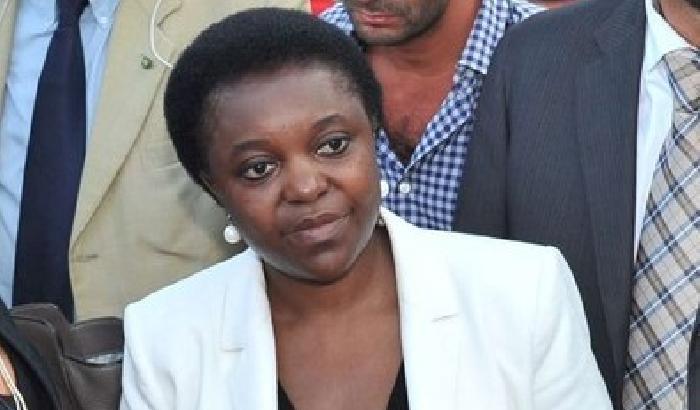 Kyenge: verso una modifica epocale della Bossi-Fini