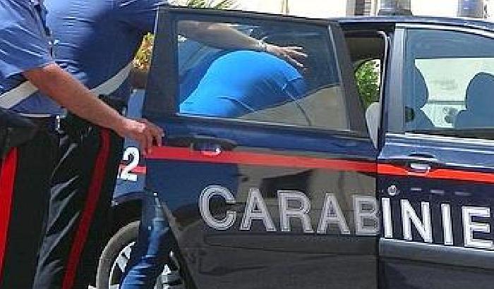 Colpo alla 'ndrangheta: 17 arresti a Crotone