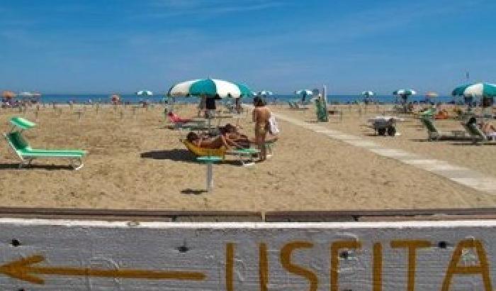 Anche il Pd vuole vendersi le spiagge