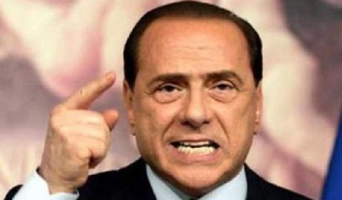 Berlusconi insiste: colpo di Stato contro di me