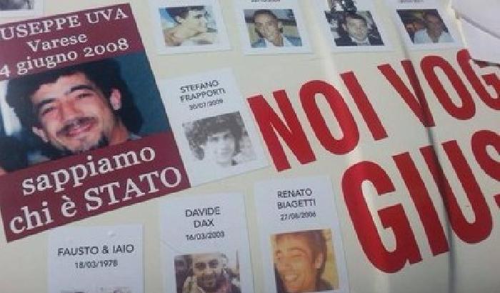 Caso Uva, Cancellieri: indagine sul pm Abate. Era ora