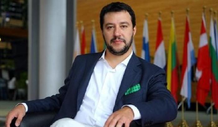 Matteo Salvini è il nuovo segretario della Lega