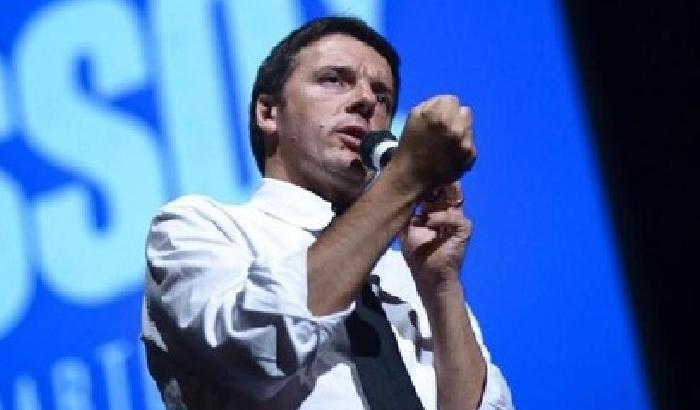 Sondaggi: la cura Renzi funziona, centrosinistra avanti